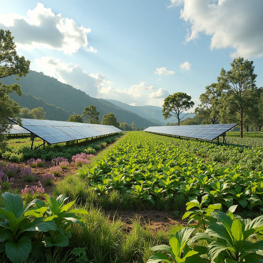 Green Valley Farm today